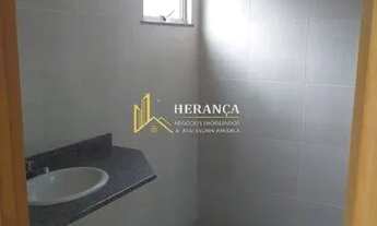 Imagem 7: Novíssimo pronto para morar!!! Financie até 100% nos pergunte como?