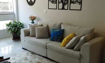 Imagem 2: Apartamento Astúrias Reformado