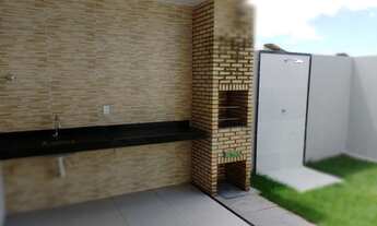 Imagem 5: Casa plana com três suítes no bairro São Bento