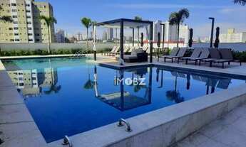 Imagem 3: Apartamento com 3 dormitórios à venda, 84 m² por R$ 900.000,00 - Jardim Caravelas - São Pa