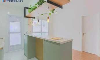 Imagem 3: Apartamento, 45 m² - venda por R$ 549.500,00 ou aluguel por R$ 3.828,60/mês - Barra Funda