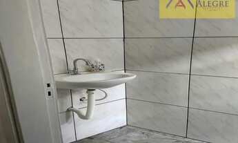 Imagem 5: São Paulo - Casa Padrão - Jardim Umuarama