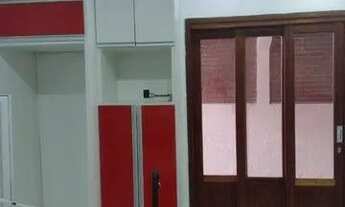 Imagem 2: Casa para venda possui 170 metros quadrados com 4 quartos em Bandeira Branca - Jacareí - S