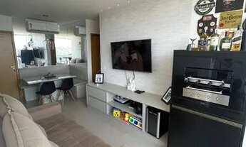 Imagem 2: Apartamento em Praia de Itaparica - Vila Velha, ES