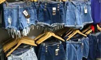 Imagem 5: Passo Loja completa de confecção em Cajazeiras