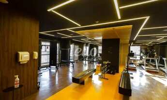 Imagem 5: São Paulo - Apartamento Padrão - Moema