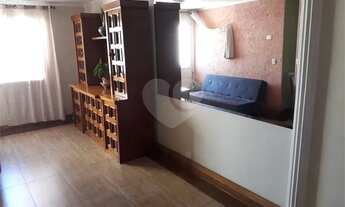 Imagem: Apartamento-São Paulo-BARRA FUNDA