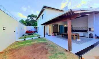 Imagem 3: Casa Duplex Com Armários Planejados - BH - Trevo - 3 Quartos (1 Suíte) - 4 Vagas