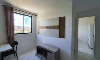 Imagem 3: Flat para Locação em Recife, Casa Forte, 1 dormitório, 1 banheiro, 1 vaga