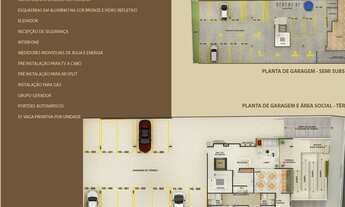 Imagem 4: Apto 1 quarto Tambau