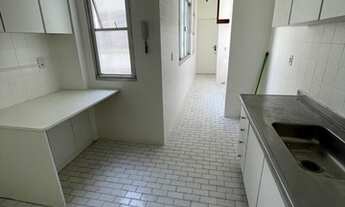 Imagem 7: Apartamento para aluguel com 110 metros quadrados com 3 quartos em Gávea - Rio de Janeiro