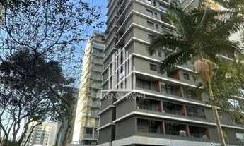 Imagem 7: EDF OY FREI CANECA , APARTAMENTO DE 25m2 COM 1 DORMITÓRIO , VARANDA E SEM VAGA Á VENDA EM