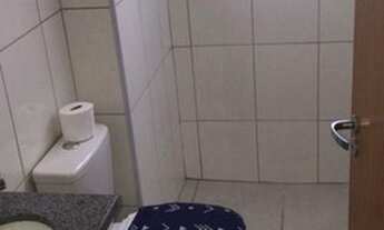 Imagem 7: Contagem - Apartamento Padrão - Cabral