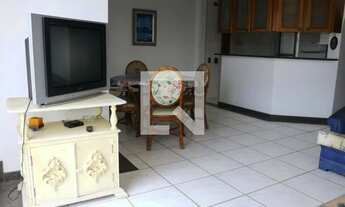 Imagem 2: Apartamento para Aluguel - Parque Enseada, 3 Quartos, 190 m2