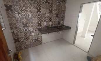 Imagem 3: Casa duplex na rua Luiz Otavio - Campo Grande - R.J