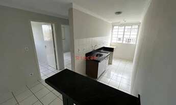 Imagem 3: Apartamento com 2 dormitórios, 49 m² - venda por R$ 135.000,00 ou aluguel por R$ 1.001,00