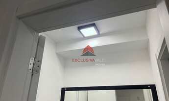 Imagem 4: Apartamento com 3 quartos para alugar, 75 m² por R$ 3.260/mês - Vila Industrial - São José