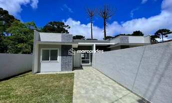 Imagem: FAZENDA RIO GRANDE - Casa Padrão - Estados