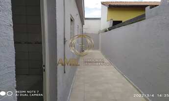 Imagem 7: AJ-RA Amil Aluga Casa no Jardim da Granja com 100m², 03 Dormitórios sendo 1 Suíte, Jd. da