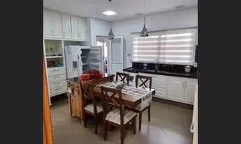 Imagem 6: Casa Condomínio Terras de Santa Cruz