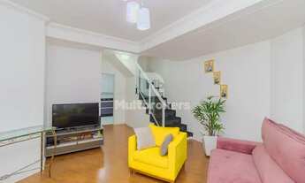 Imagem 3: CURITIBA - Casa Padrão - Uberaba