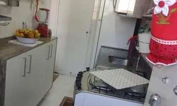 Imagem 7: APARTAMENTO - VILA MORAES - SP