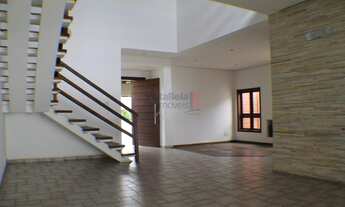 Imagem 2: Casa em Condomínio para aluguel, 3 quartos, 2 suítes, 4 vagas, Condominio Residencial Real