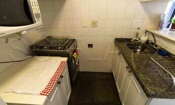 Imagem 3: Apto com 02 dorms nos Jardins para locação imediata, sem fiador e sem burocracia