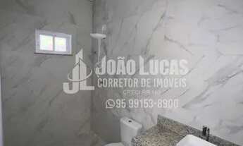 Imagem 6: Vende-se Casa nova de alto padrão