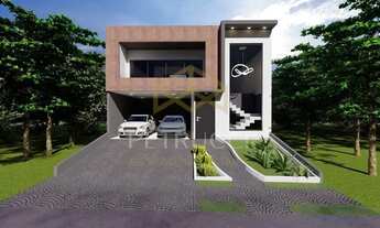 Imagem: Casa - Roncáglia - Valinhos