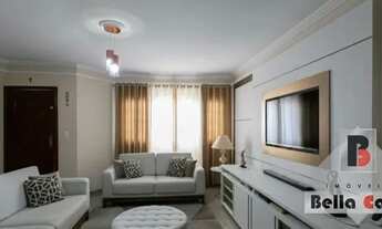 Imagem: Sobrado á venda Água Rasa com 3 dormitórios