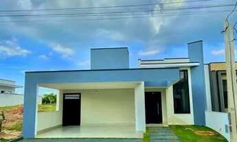 Imagem: Casa à venda em Jacaré