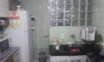 Imagem 2: Apartamento para venda com 48 m² em Conjunto Habitacional Santa Etelvina III - SP