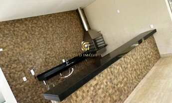 Imagem 6: AC' Apartamento planejado a venda localizado no Santa Inês 3