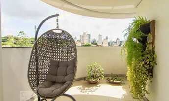 Imagem 3: Apartamento para Aluguel - São José, 4 Quartos, 175 m2