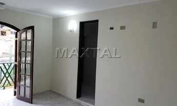 Imagem 7: Sobrado 220 m², Vila Pita, 3 dormitórios, sendo um com suíte, 1 sala, lavanderia, 5 vaga