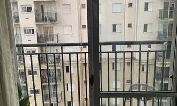 Imagem 3: Apartamento Residencial à venda, Jardim Parque Morumbi, São Paulo - AP0261