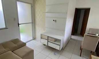 Imagem: Bela Vista Casa 2/4 mobiliado Melhor localização