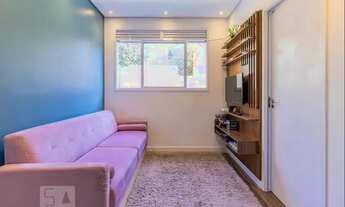 Imagem: Apartamento para Aluguel - Veleiros, 2 Quartos