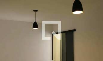 Imagem 2: Apartamento para Aluguel - Águas Claras, 2 Quartos, 45 m2