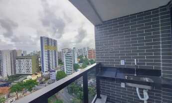 Imagem: Apartamento Luxuosíssimo no Espinheiro