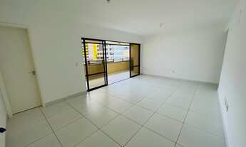 Imagem 6: Residencial Mirante Serra de Martins - 3 suites - Lagoa Nova - Aluguel