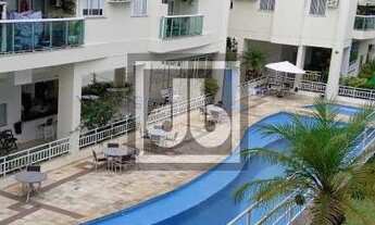 Imagem: Apartamento-À VENDA-Todos os Santos-Rio