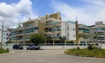 Imagem: Cobertura para venda possui 235 metros quadrados