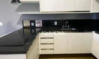 Imagem: Apartamento com 1 dormitório para alugar