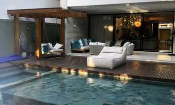 Imagem 2: Casa Del Lago 5 quartos