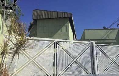 Imagem 5: GALPÃO para Venda ou Locação POLVILHO, CAJAMAR