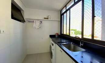 Imagem 3: Apartamento todo planejado