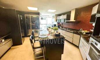 Imagem 2: Apartamento-À VENDA-Barra da Tijuca-Rio de Janeiro-RJ