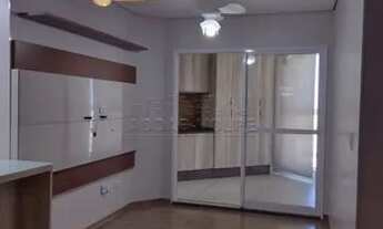 Imagem: Bauru - Apartamento Padrão - Jardim Contorno